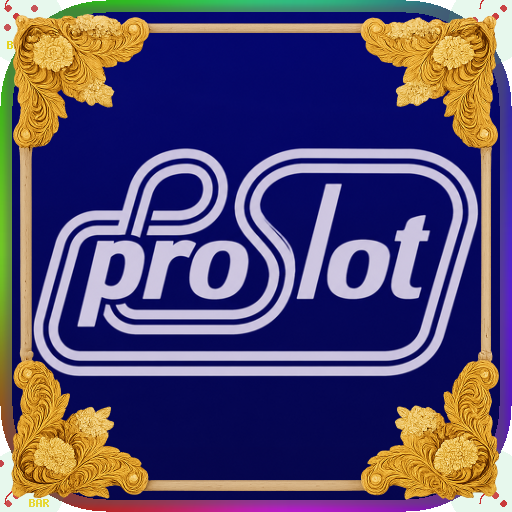 proslot — galeri pratinjau Resmi APK
